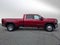 2026 GMC Sierra 3500HD SLT