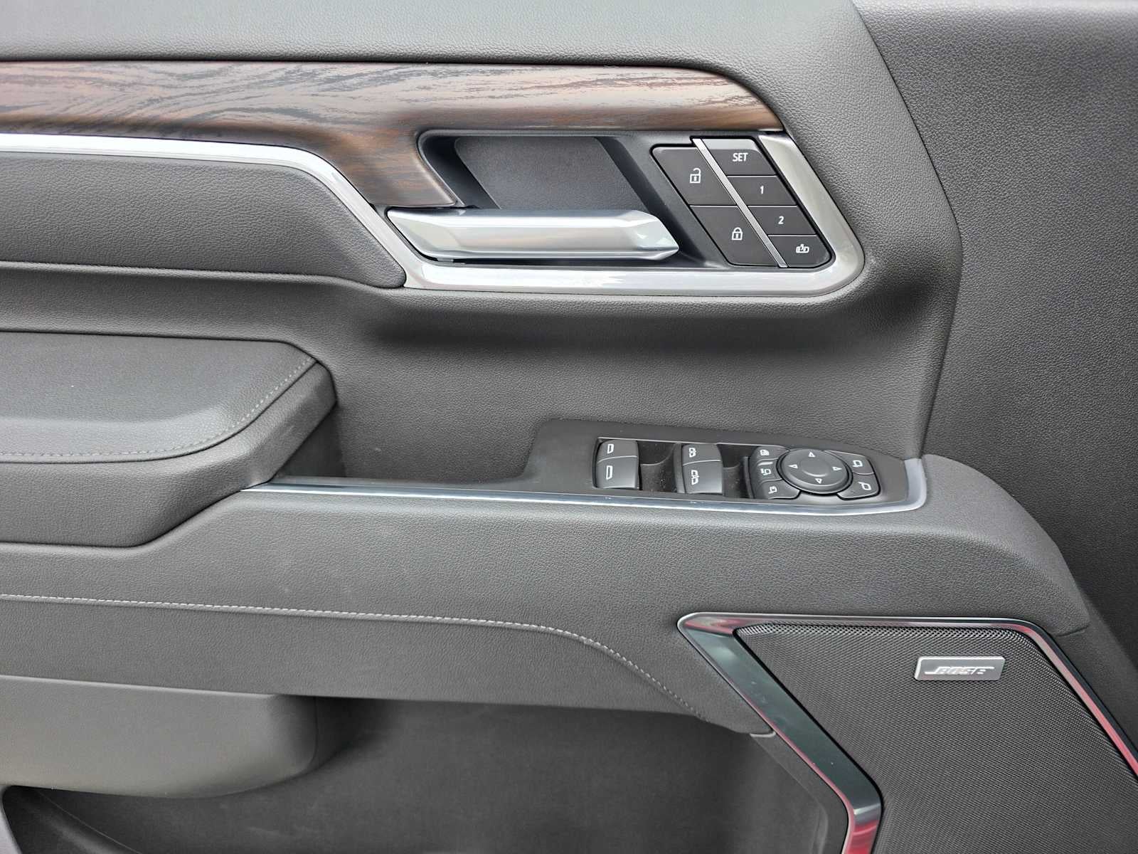 2026 GMC Sierra 3500HD SLT