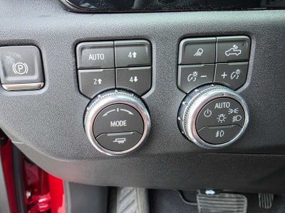 2026 GMC Sierra 3500HD SLT