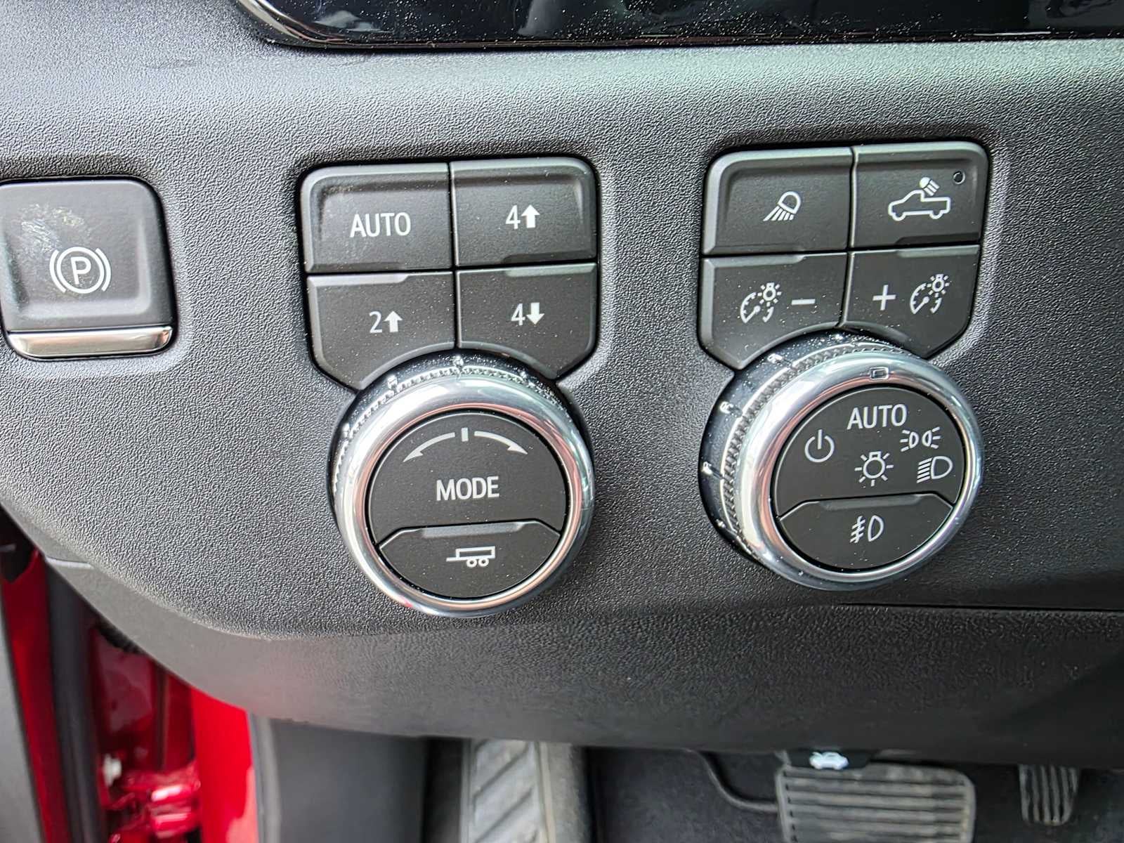 2026 GMC Sierra 3500HD SLT