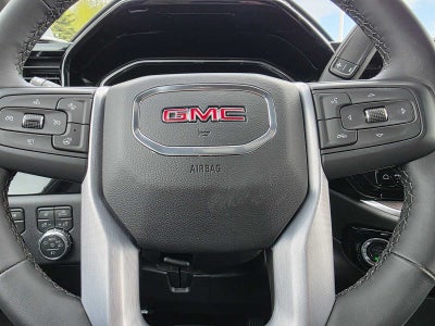 2026 GMC Sierra 3500HD SLT