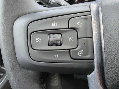 2026 GMC Sierra 3500HD SLT