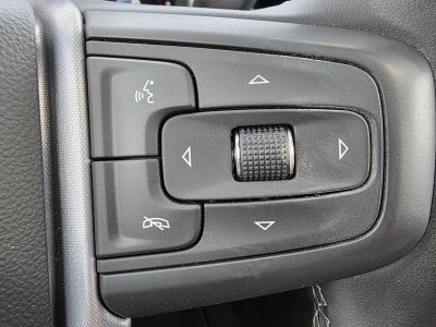 2026 GMC Sierra 3500HD SLT