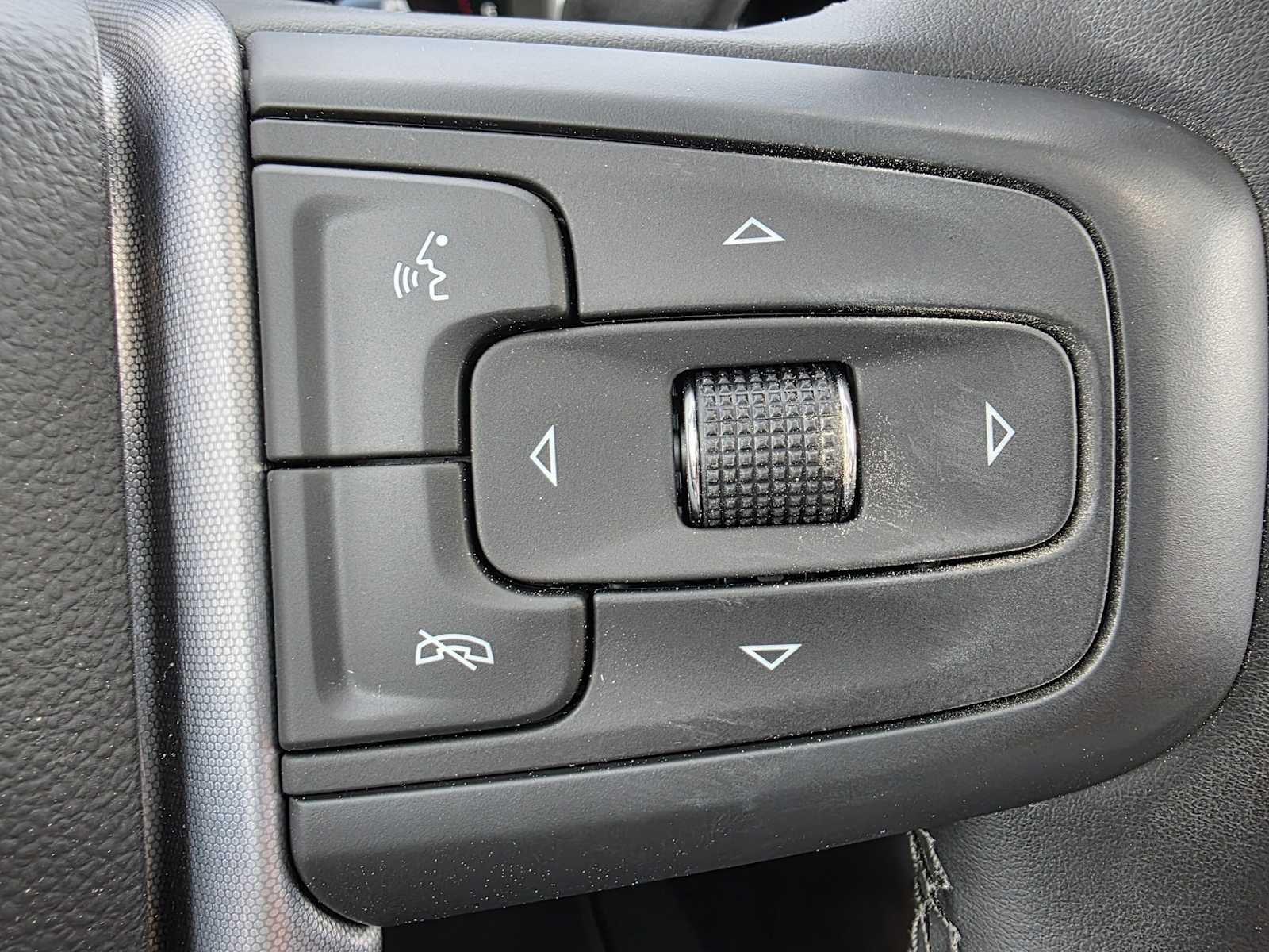 2026 GMC Sierra 3500HD SLT