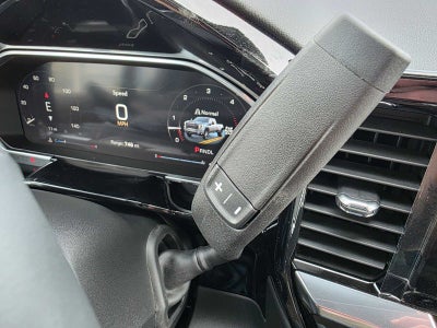 2026 GMC Sierra 3500HD SLT