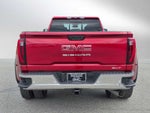 2026 GMC Sierra 3500HD SLT
