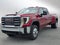 2026 GMC Sierra 3500HD SLT