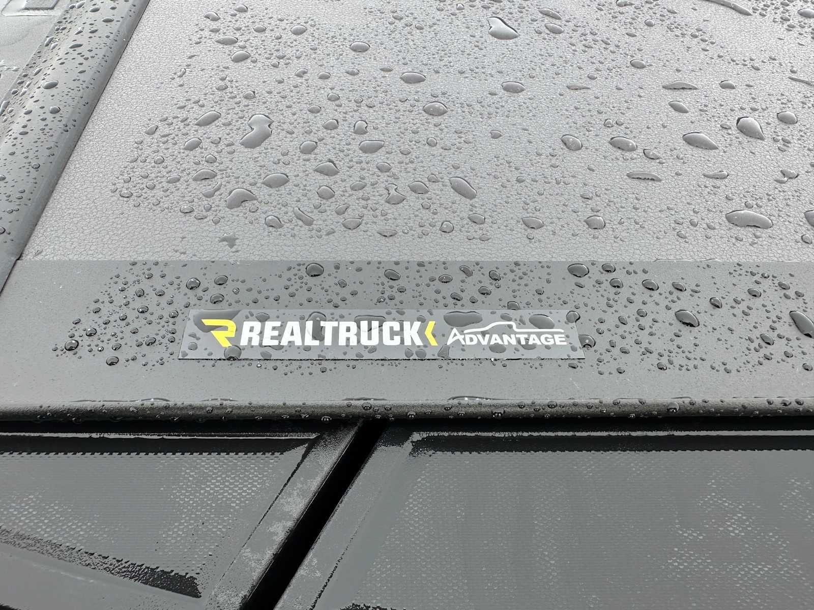 2026 GMC Sierra 3500HD AT4