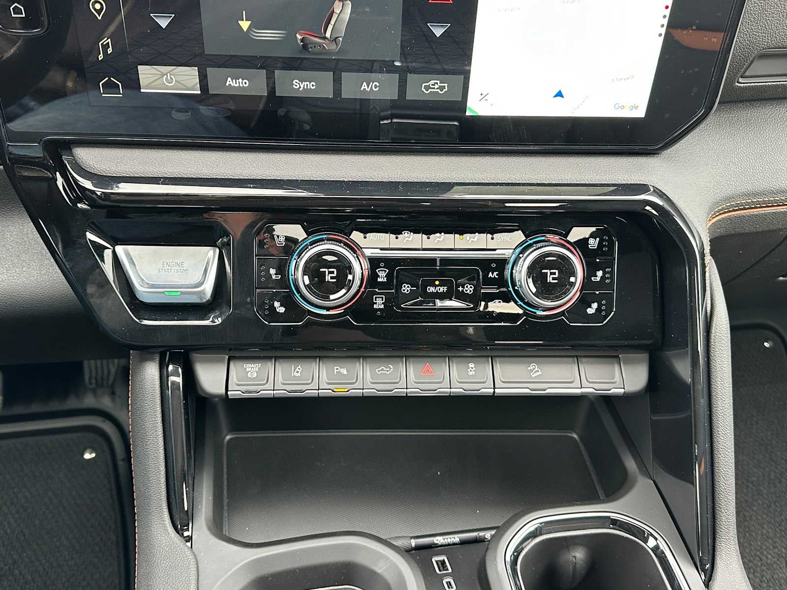 2026 GMC Sierra 3500HD AT4