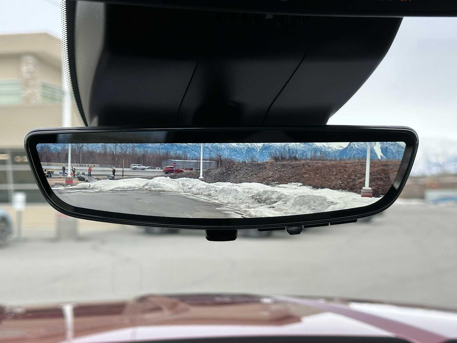 2026 GMC Sierra 3500HD AT4