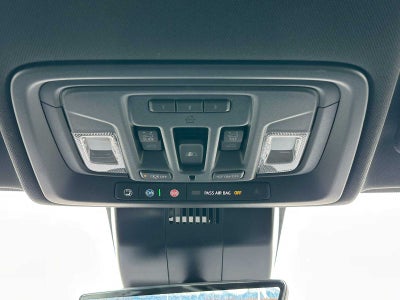 2026 GMC Sierra 3500HD AT4