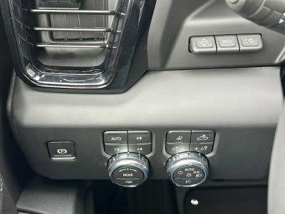 2026 GMC Sierra 3500HD AT4