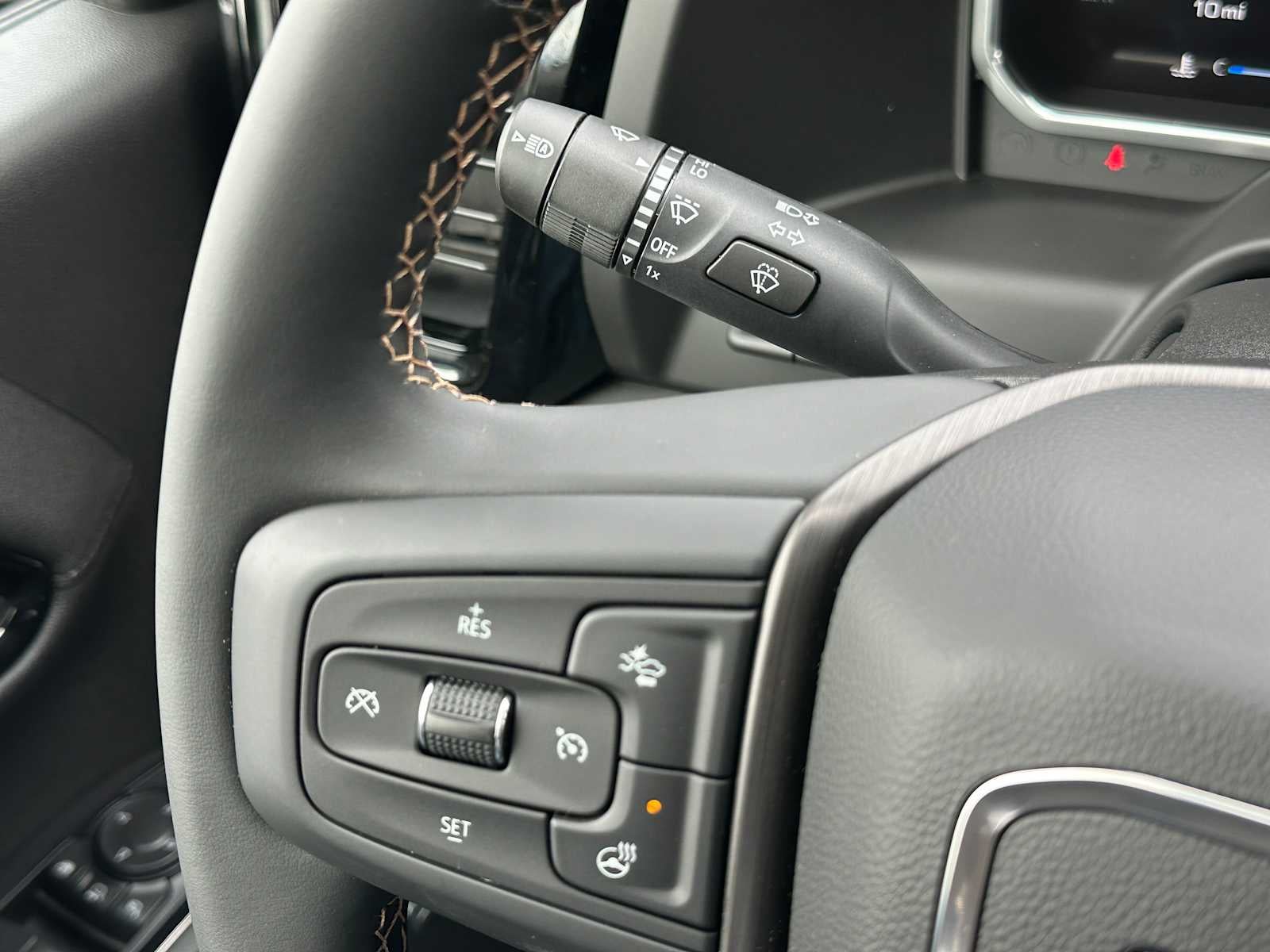 2026 GMC Sierra 3500HD AT4