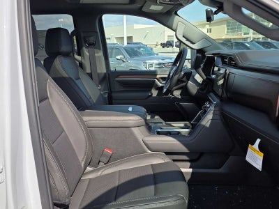 2026 GMC Sierra 3500HD Denali