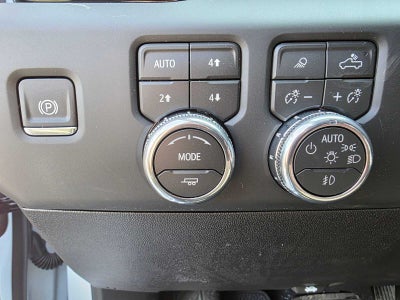 2026 GMC Sierra 3500HD Denali