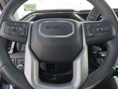 2026 GMC Sierra 3500HD Denali