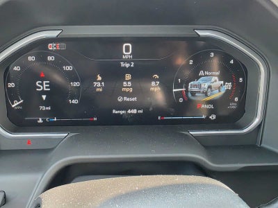 2026 GMC Sierra 3500HD Denali