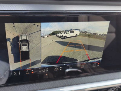 2026 GMC Sierra 3500HD Denali
