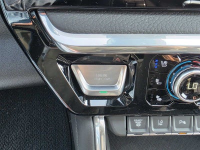 2026 GMC Sierra 3500HD Denali
