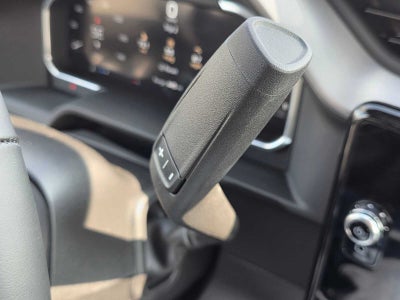 2026 GMC Sierra 3500HD Denali