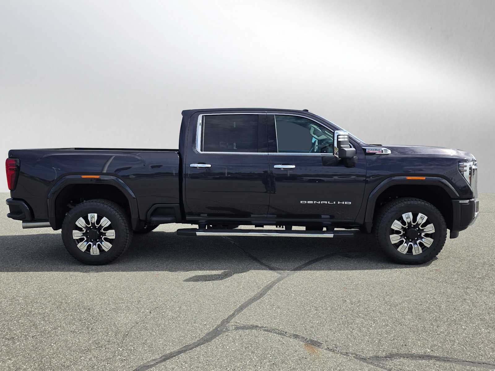 2026 GMC Sierra 3500HD Denali
