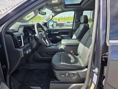 2026 GMC Sierra 3500HD Denali