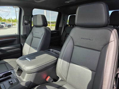 2026 GMC Sierra 3500HD Denali