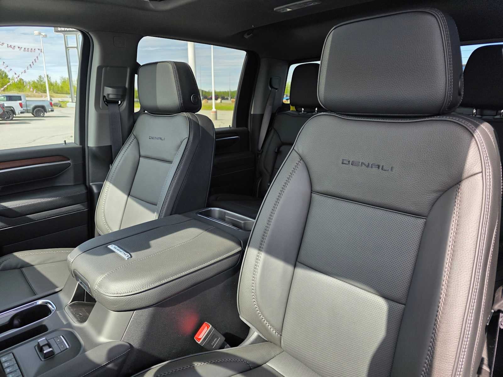 2026 GMC Sierra 3500HD Denali
