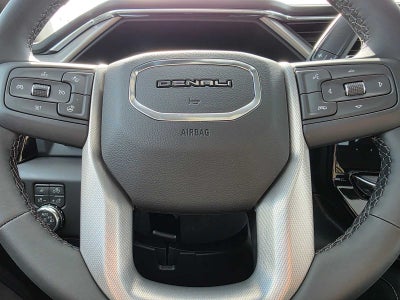 2026 GMC Sierra 3500HD Denali