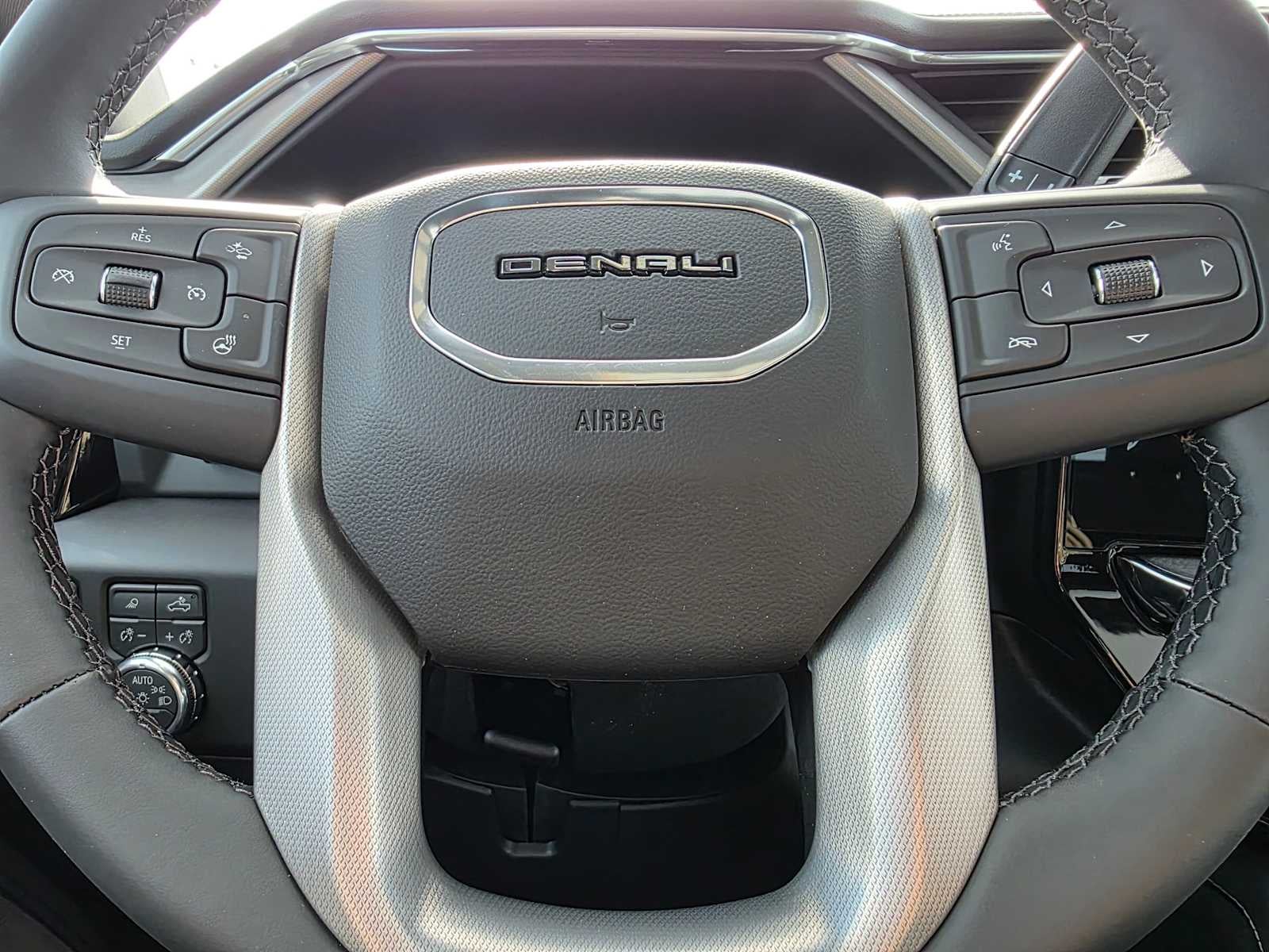 2026 GMC Sierra 3500HD Denali
