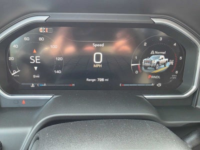 2026 GMC Sierra 3500HD Denali