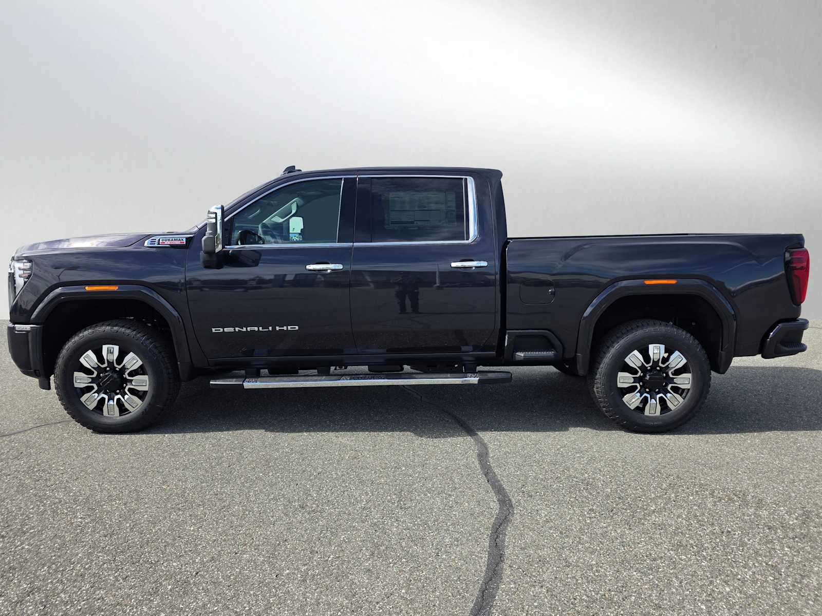 2026 GMC Sierra 3500HD Denali