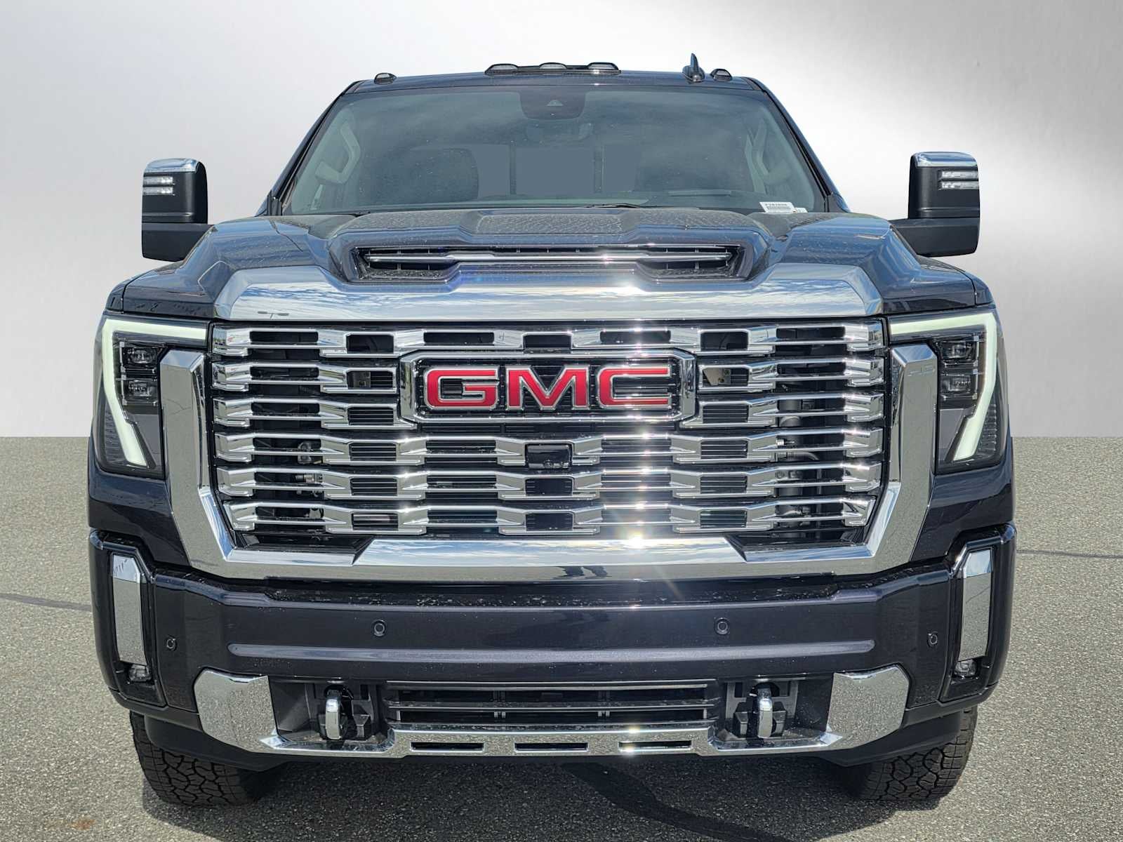 2026 GMC Sierra 3500HD Denali