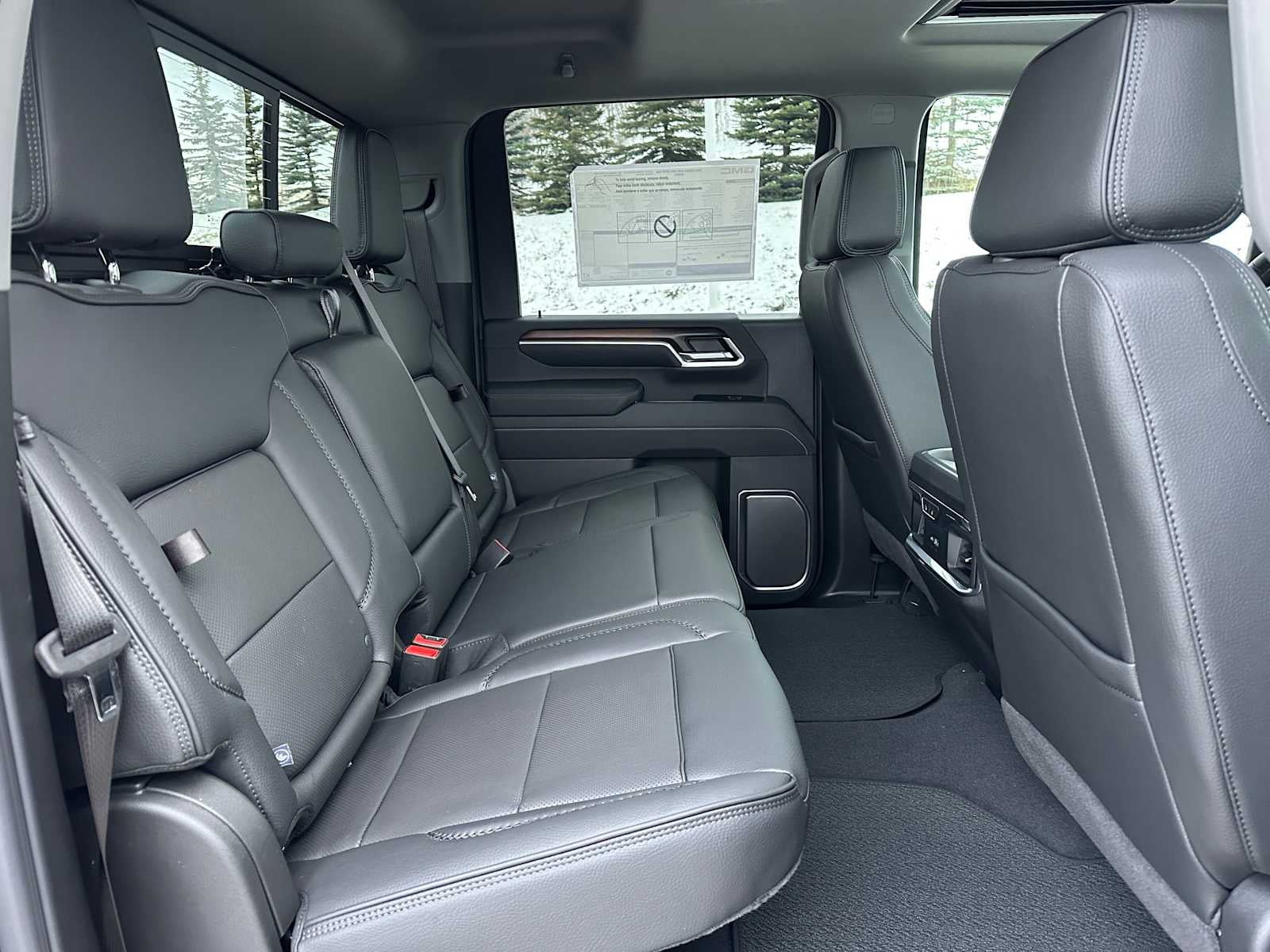 2026 GMC Sierra 3500HD Denali