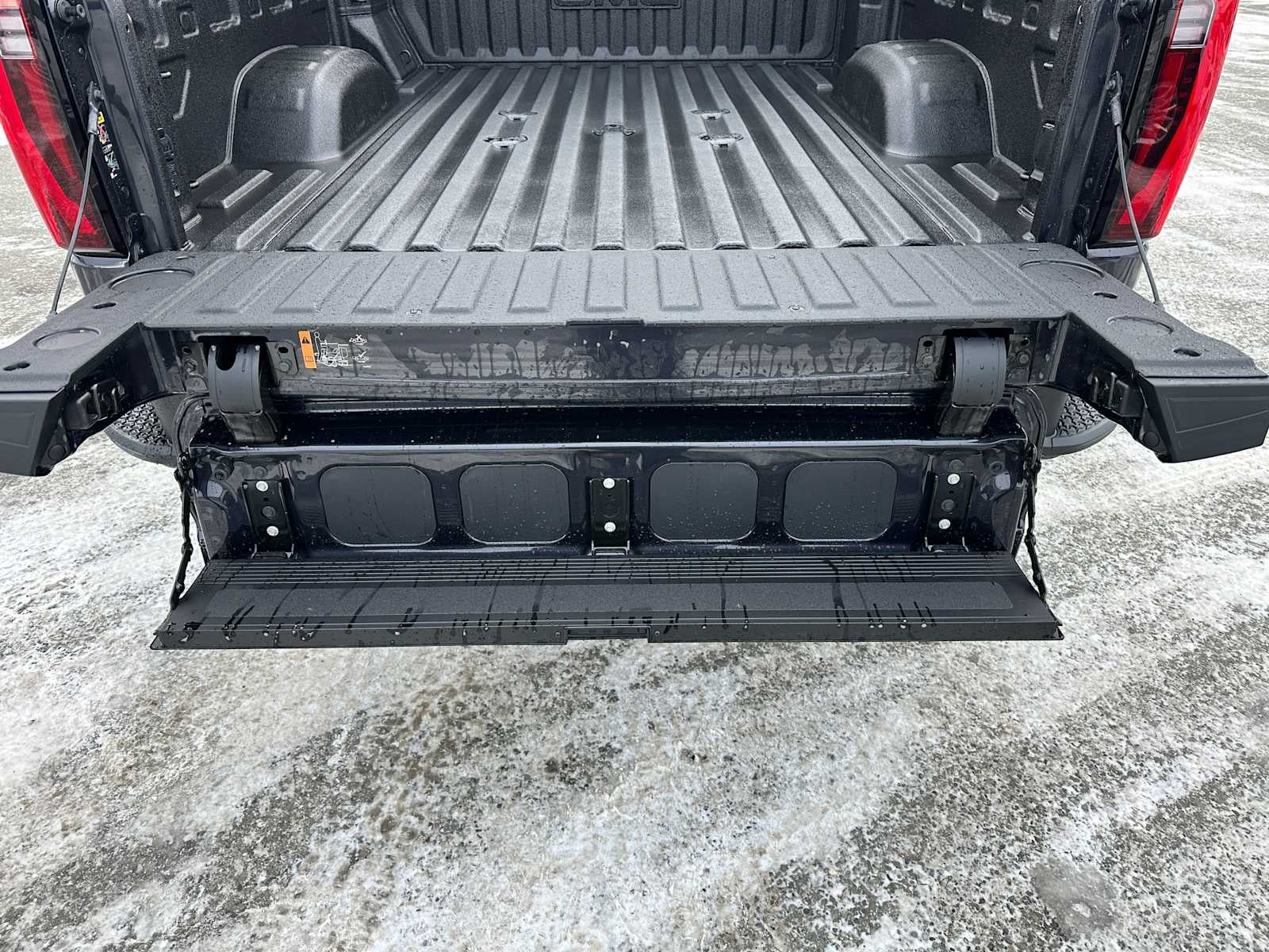 2026 GMC Sierra 3500HD Denali