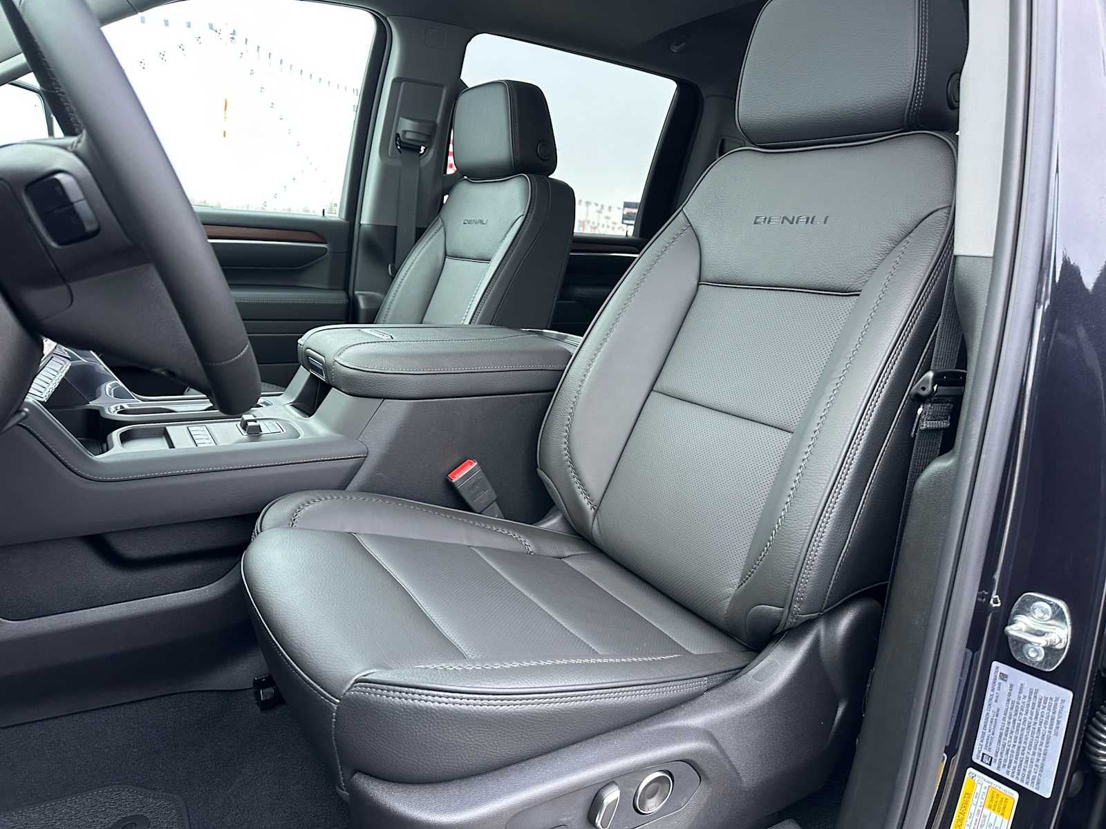 2026 GMC Sierra 3500HD Denali