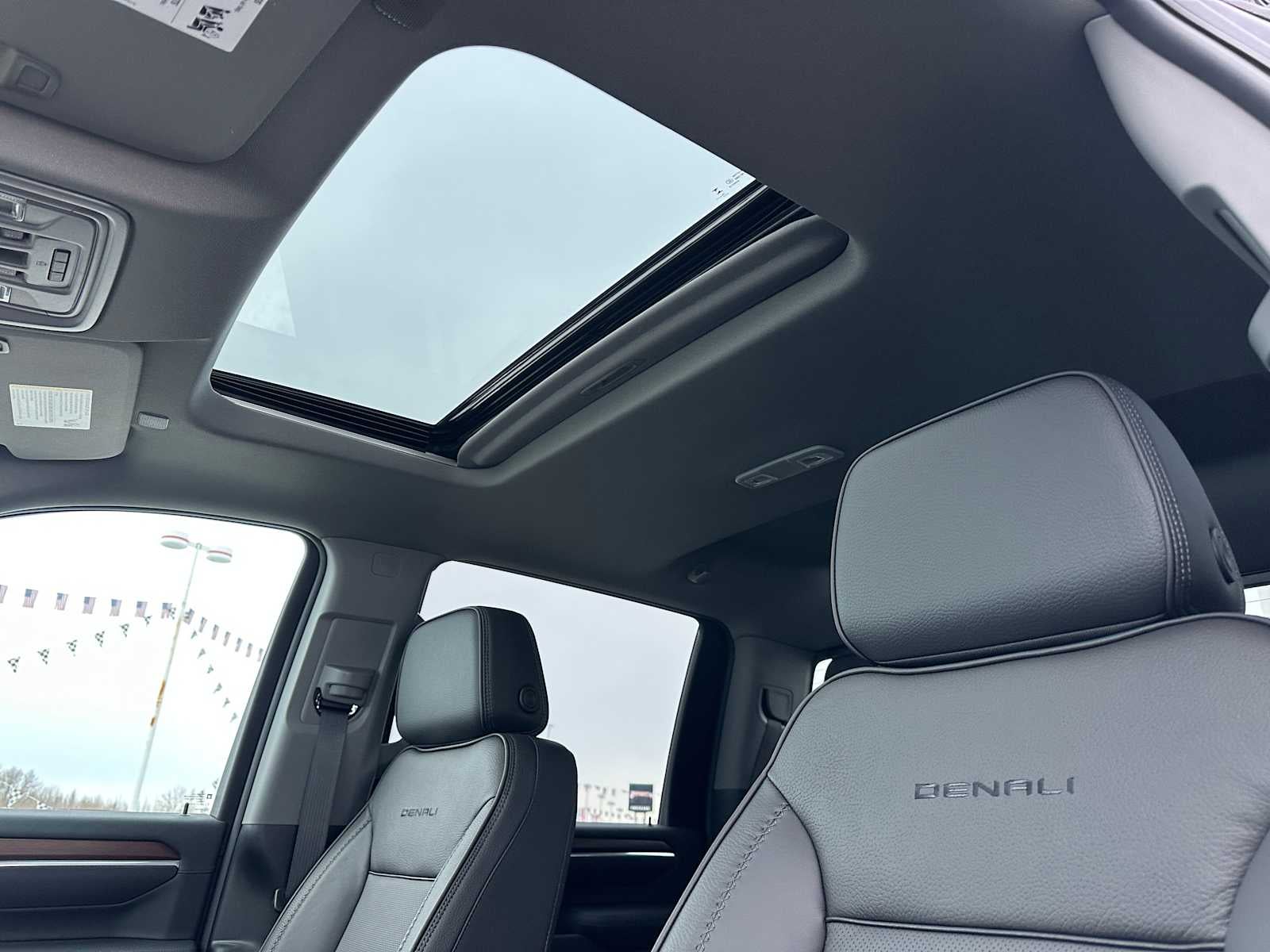 2026 GMC Sierra 3500HD Denali