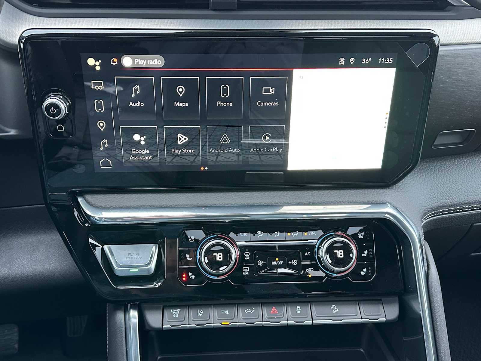 2026 GMC Sierra 3500HD Denali