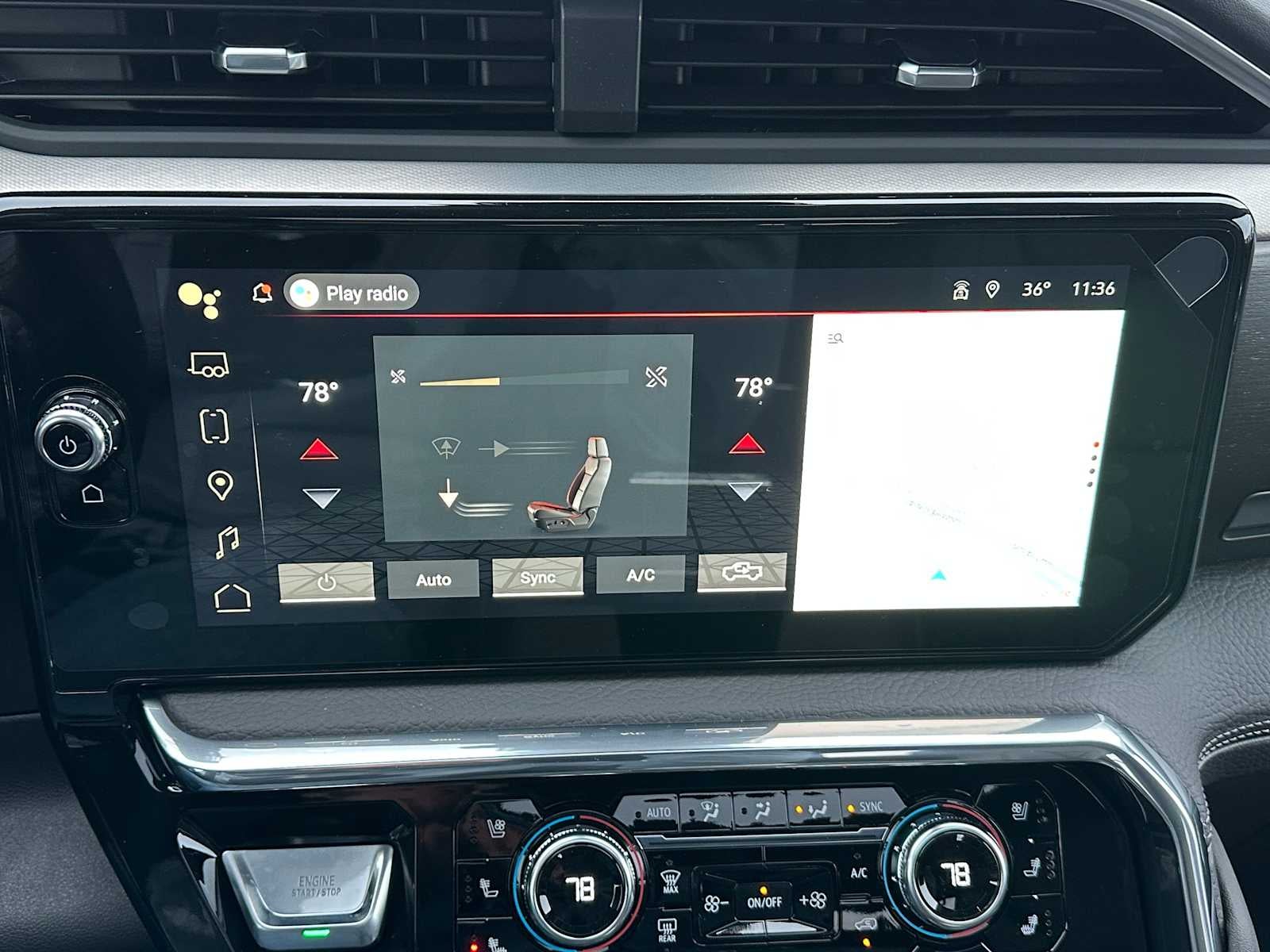 2026 GMC Sierra 3500HD Denali