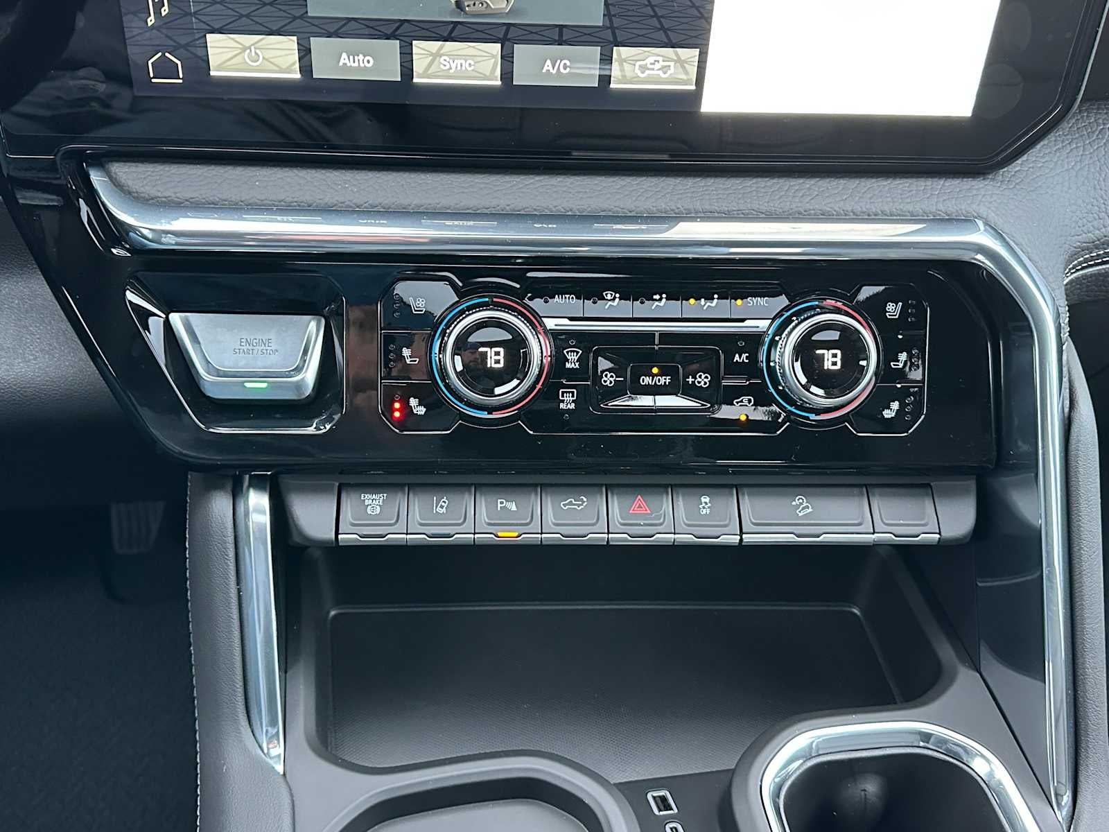 2026 GMC Sierra 3500HD Denali