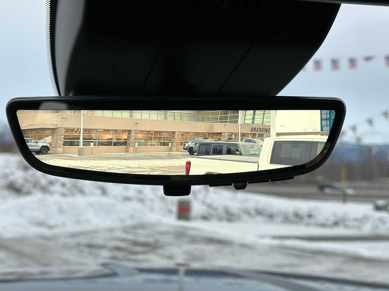 2026 GMC Sierra 3500HD Denali