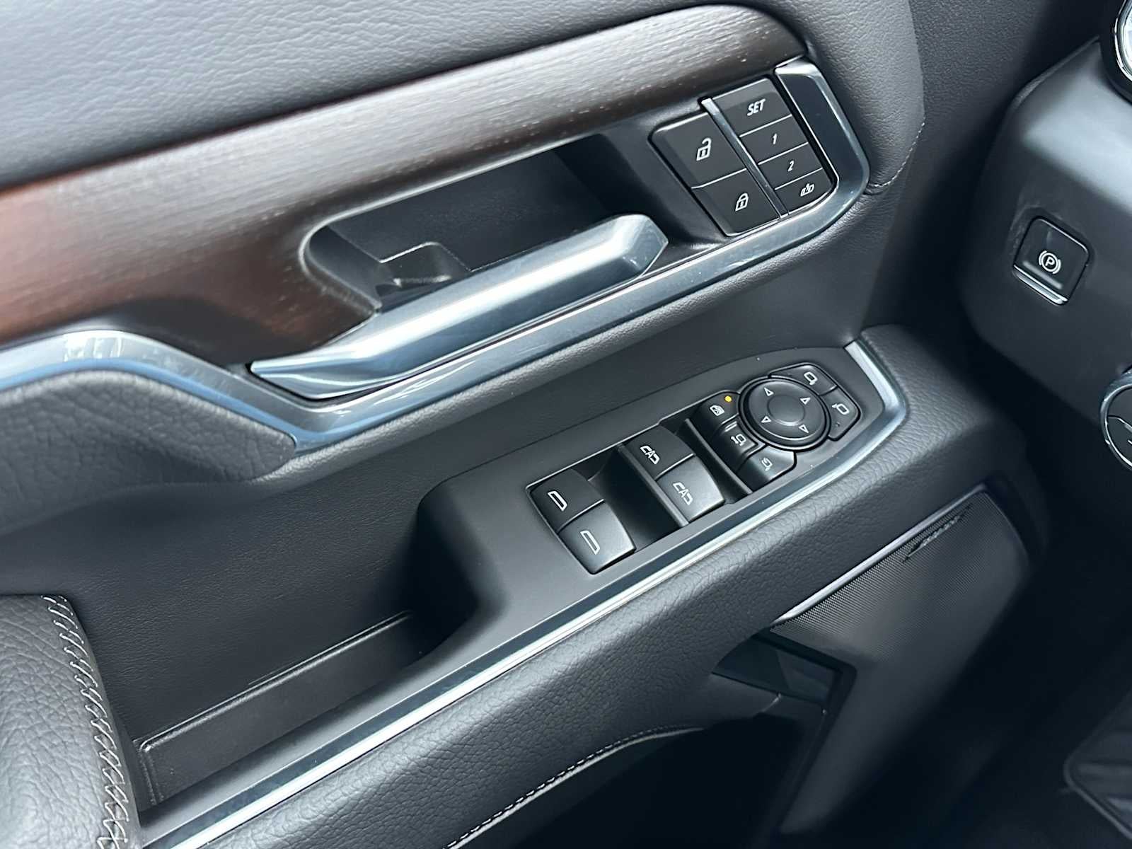 2026 GMC Sierra 3500HD Denali