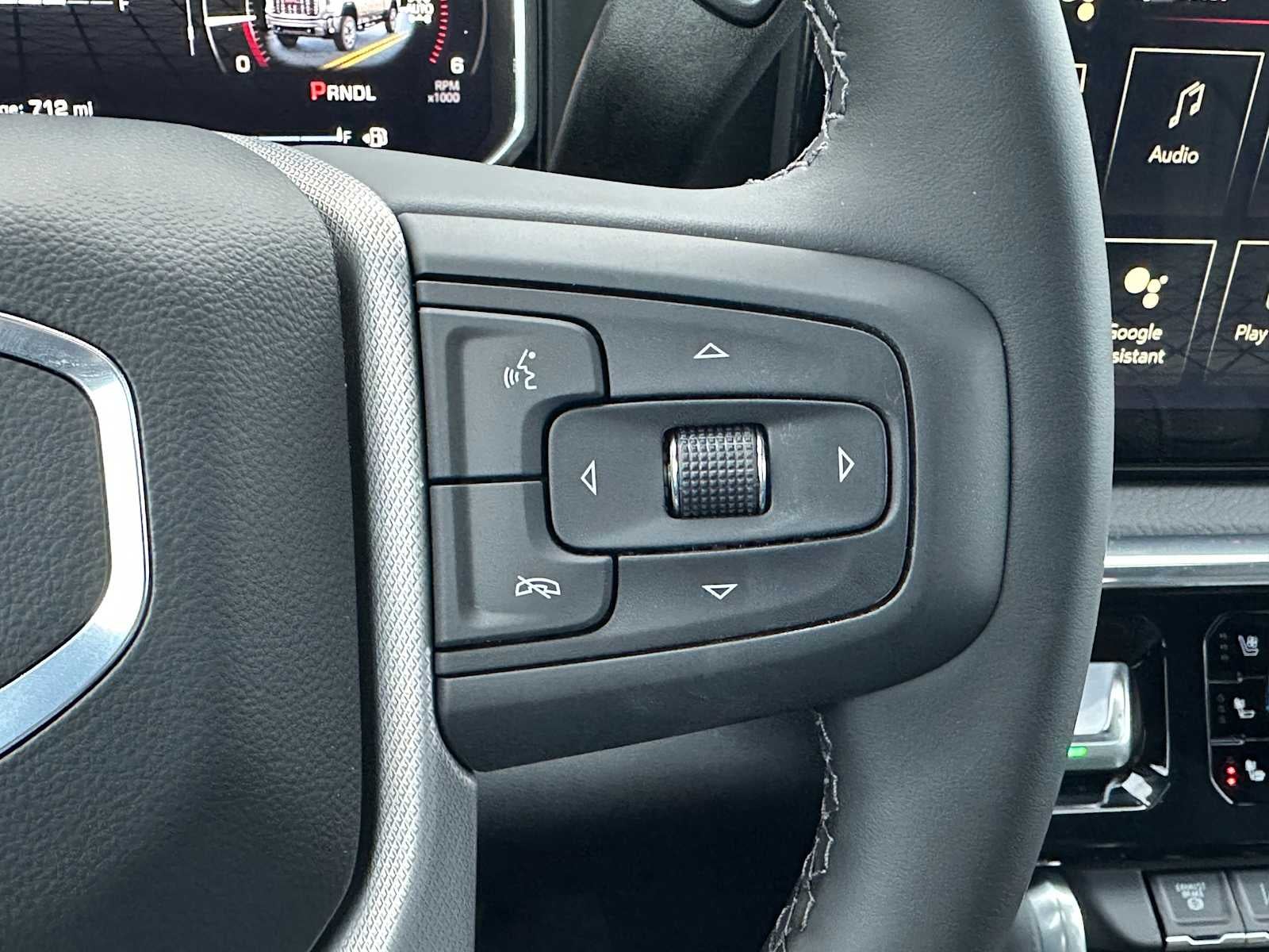 2026 GMC Sierra 3500HD Denali