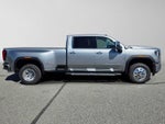 2026 GMC Sierra 3500HD Denali