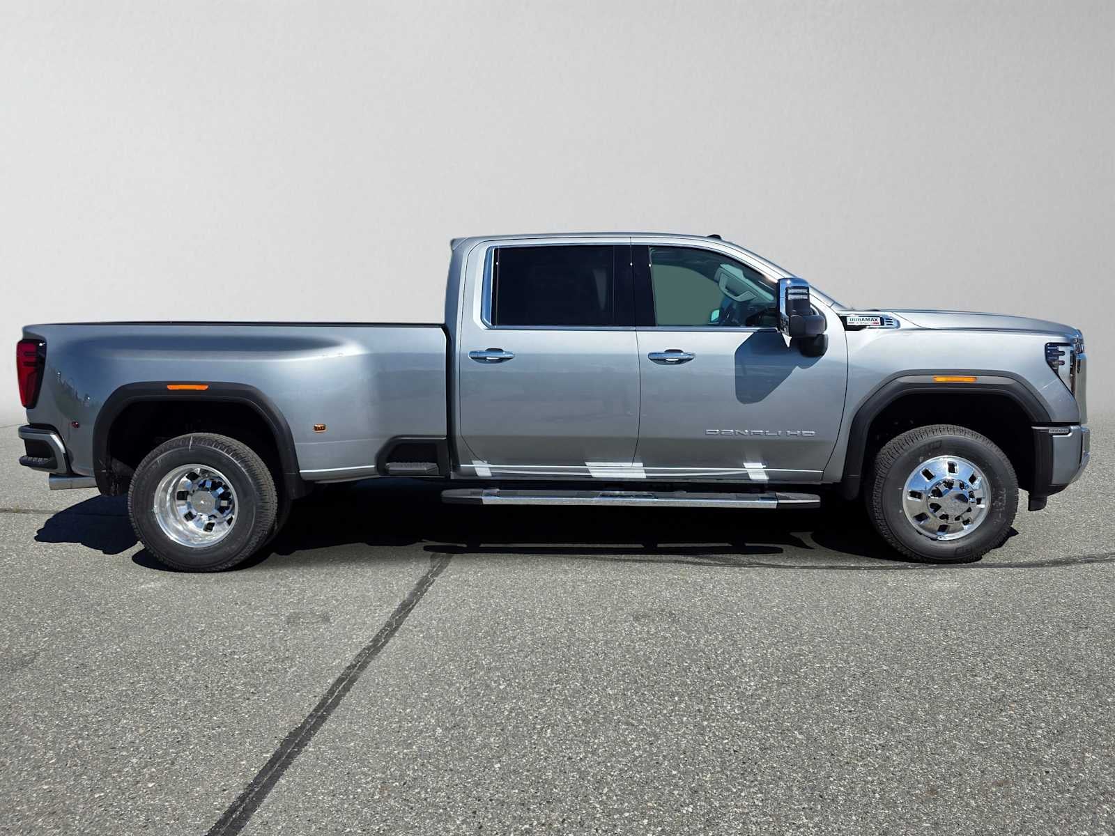 2026 GMC Sierra 3500HD Denali