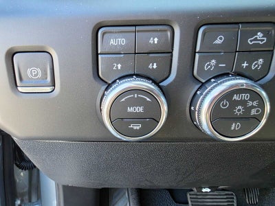 2026 GMC Sierra 3500HD Denali