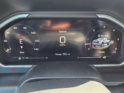 2026 GMC Sierra 3500HD Denali