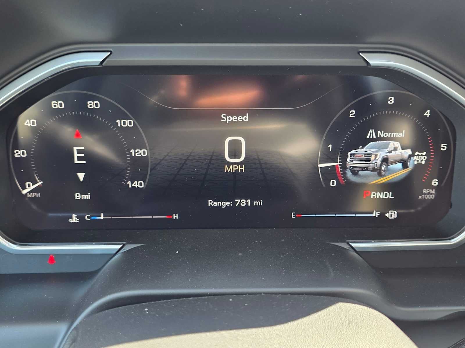 2026 GMC Sierra 3500HD Denali