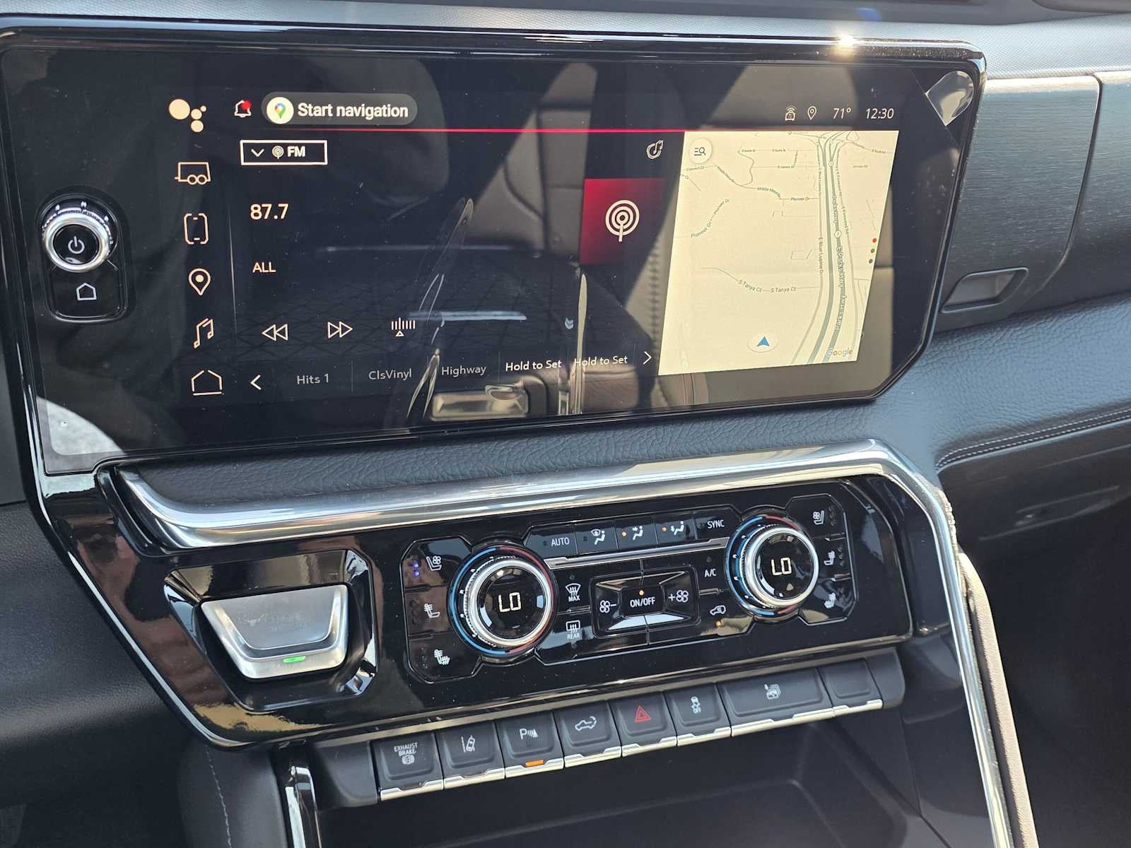 2026 GMC Sierra 3500HD Denali