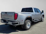 2026 GMC Sierra 3500HD Denali